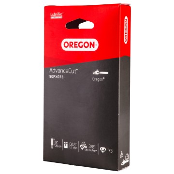Oregon 90PX033E Motorlu Testere Zinciri 16.5 Diş 90''