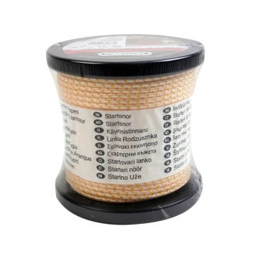 Oregon 522855 Motor Çalıştırma İpi 4.5 mm 30.5 mt