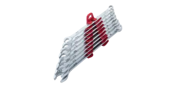 İzeltaş  Torx Kombine Anahtar Takımı 8 Parça (0380002108)