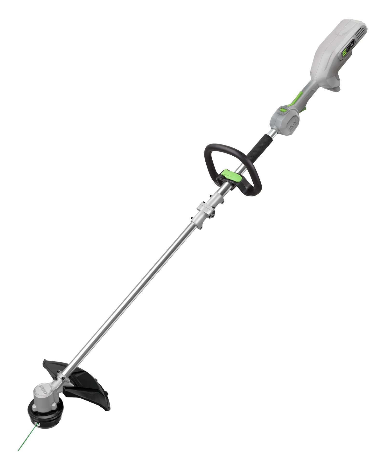 Ego ST1301E-S KİT Akülü Tırpan (2.5 Ah Akü+Standart Şarj)