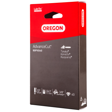 Oregon 90PX040E Motorlu Testere Zinciri 20 Diş 90''