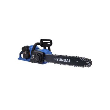 Hyundai HYC40LI Akülü Testere (2X4 Ah Akü Dahil)
