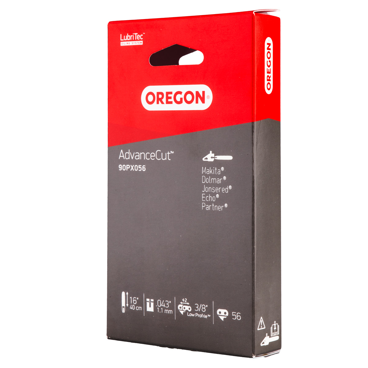 Oregon 90PX056E Motorlu Testere Zinciri 28 Diş 90''
