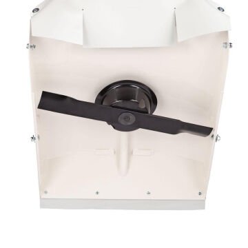 Eurosystems Vahşi Ot Biçme Aparatı (MINIEFFE uyumlu)