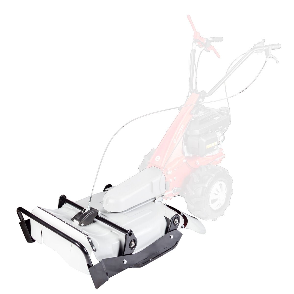 Eurosystems Vahşi Ot Biçme Aparatı Pro (MINIEFFE uyumlu)