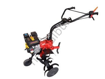 Flash 250 Kama Eco Benzinli Çapa Makinesi 2+1 Vites 7 Hp Şanzımanlı