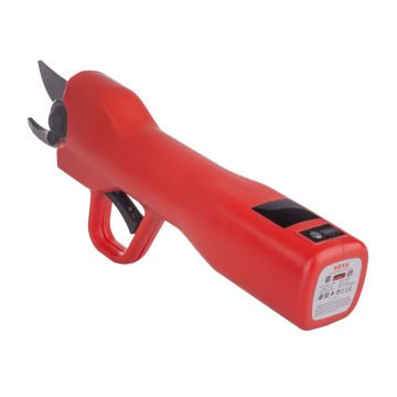 Veta VT-20 Tek Akülü Budama Makası 20mm