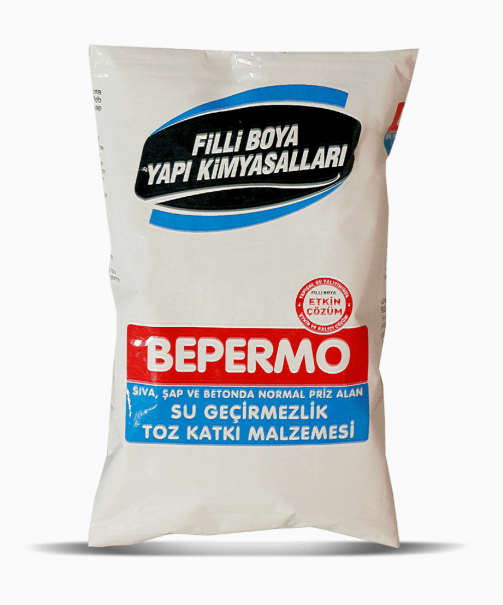 Filli Boya Bepermo Su Geçirimsizlik Toz Katkı Maddesi 330 Gr