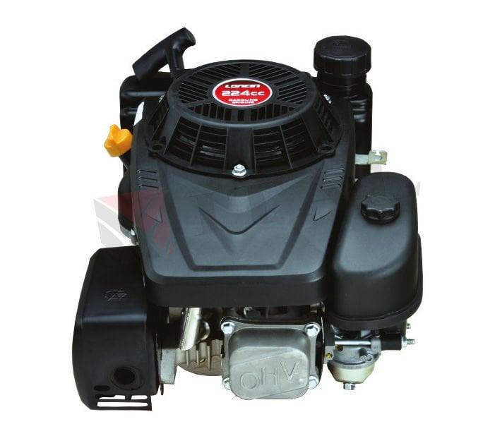 Loncin LC1P75FA Benzinli Motor 7.5 Hp Çim Biçme Tip
