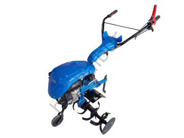 Yağmur Yet 280 R210 Benzinli Çapa Makinesi 2+1 Vites 7 Hp Şanzımanlı