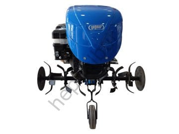 Yağmur Yet 300 R210 Benzinli Çapa Makinesi 3+1 Vites 7 Hp Şanzımanlı