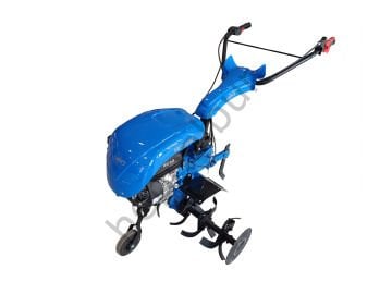 Yağmur Yet 300 R210 Benzinli Çapa Makinesi 3+1 Vites 7 Hp Şanzımanlı
