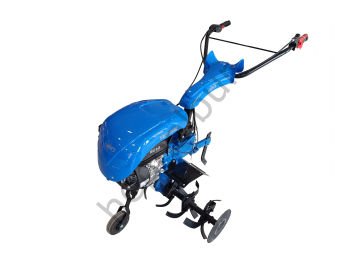 Yağmur Yet 300 R210 Benzinli Çapa Makinesi 3+1 Vites 7 Hp Şanzımanlı