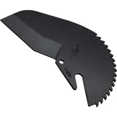 İzeltaş  63 Mm Plastik Boru Kesme Makası Yedek Bıçak (0676550063)