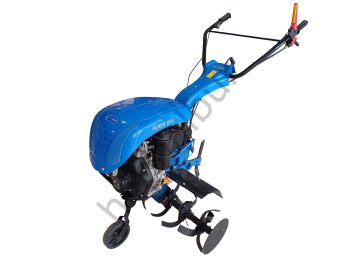 Flash 250 Thorq Dizel Çapa Makinesi 2+1 Vites 5,5 Hp Şanzımanlı
