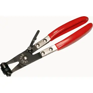 İzeltaş  Hortum Kelepçe Pense 220 Mm (3420120220)