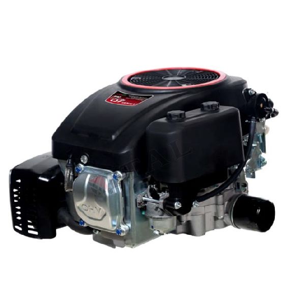 Loncin LC1P92F-1 Benzinli Motor 12.5 Hp Marşlı