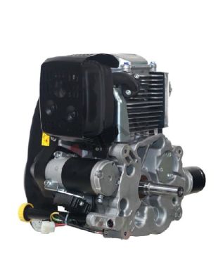 Loncin LC1P92F-1 Benzinli Motor 12.5 Hp Marşlı