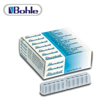 BOHLE 102.0 Cam Kesme Yedek Ucu, 1 Adet