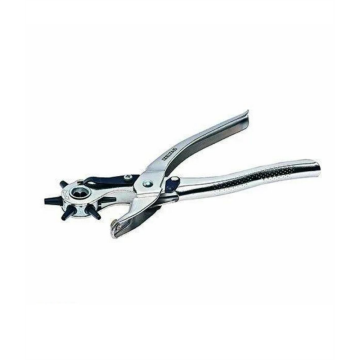 İzeltaş  Delik Zımba 225 Mm  (3852240225)