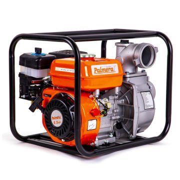 Palmera PA300T5 Benzinli Su Motoru 3''