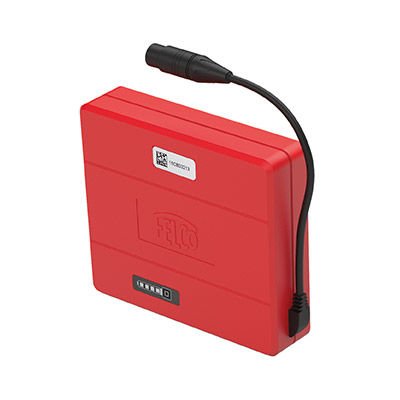 Felco Akü 880/194 (Çift Kapasiteli)