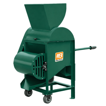 Bartech Fındık Ayıklama Makinası - Elektrili,3 Hp, Volt, 220 V