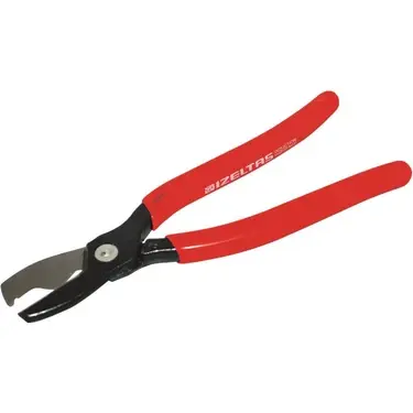 İzeltaş  Çift Ağızlı Kablo Kesici 200 Mm (3720160220)