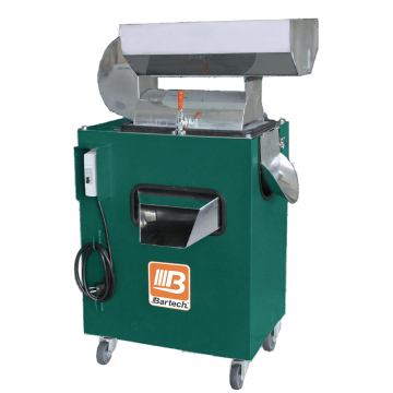 Bartech Elektrikli Salça Makiası - 3 Hp, Volt Motor, Saatte 550-800 Kg