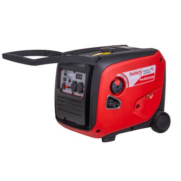 Palmera PA4500IN Benzinli İnverter Jeneratör 3.5 kW