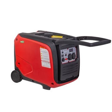 Palmera PA4500IN Benzinli İnverter Jeneratör 3.5 kW