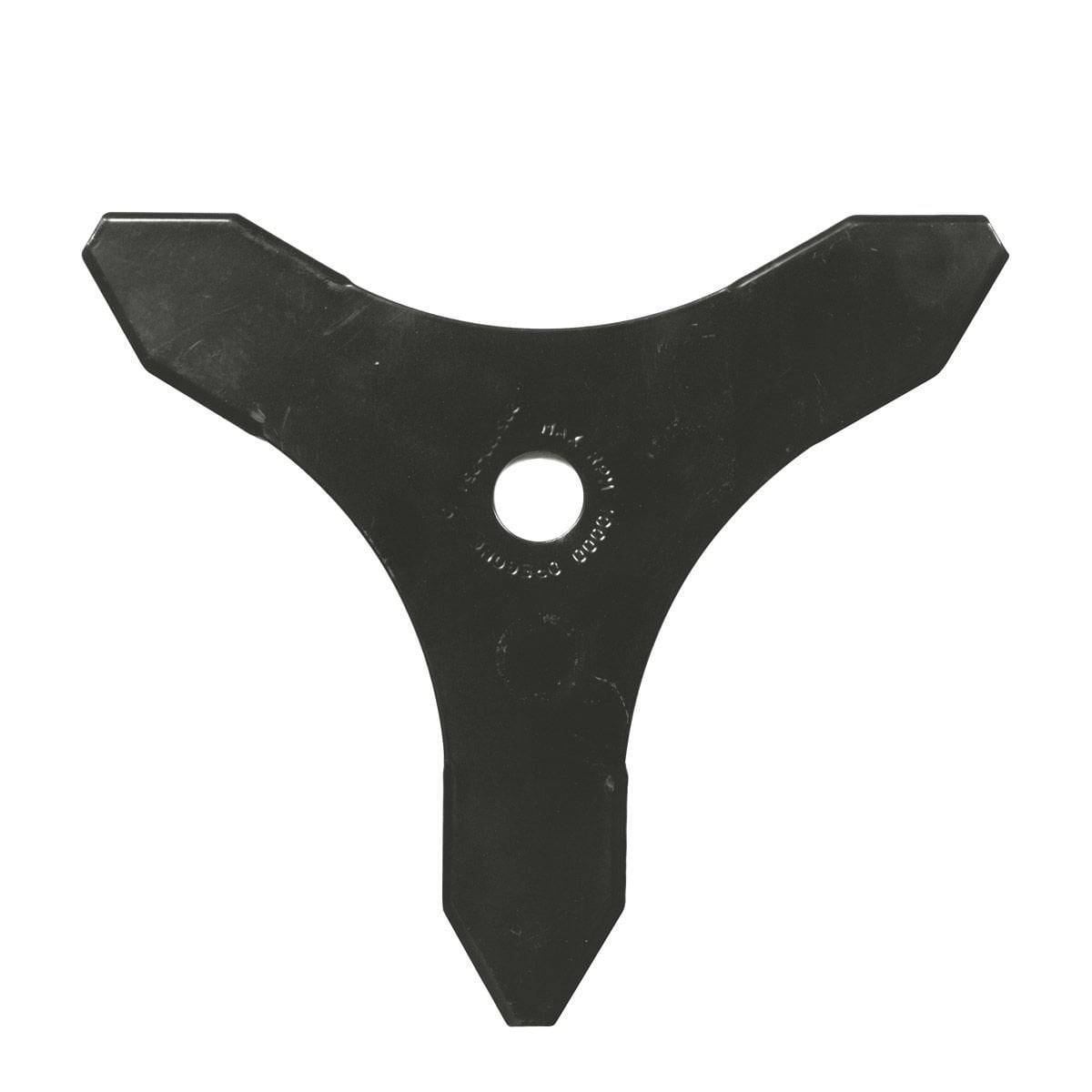 Oregon 559026 Tırpan Bıçağı 3Diş 300X25.4X3Mm Yıldız