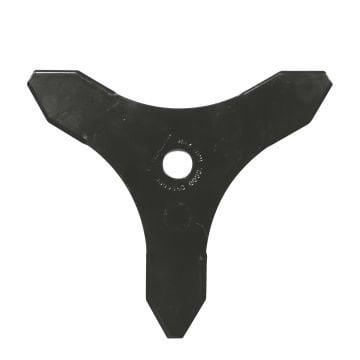 Oregon 559026 Tırpan Bıçağı 3Diş 300X25.4X3Mm Yıldız