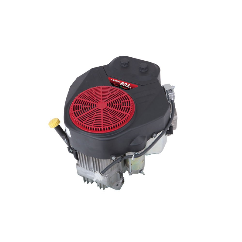 Loncin LC2P82F Benzinli Motor 24 Hp Marşlı