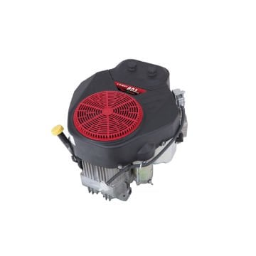 Loncin LC2P82F Benzinli Motor 24 Hp Marşlı