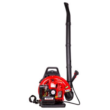 Palmera EB-650 Benzinli Üfleme Toplama Makinesi Sırt Tip 3,7 Hp