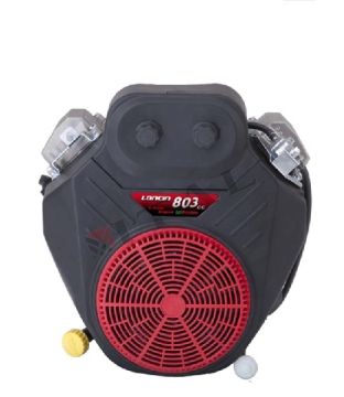Loncin LC2P82F Benzinli Motor 24 Hp Marşlı