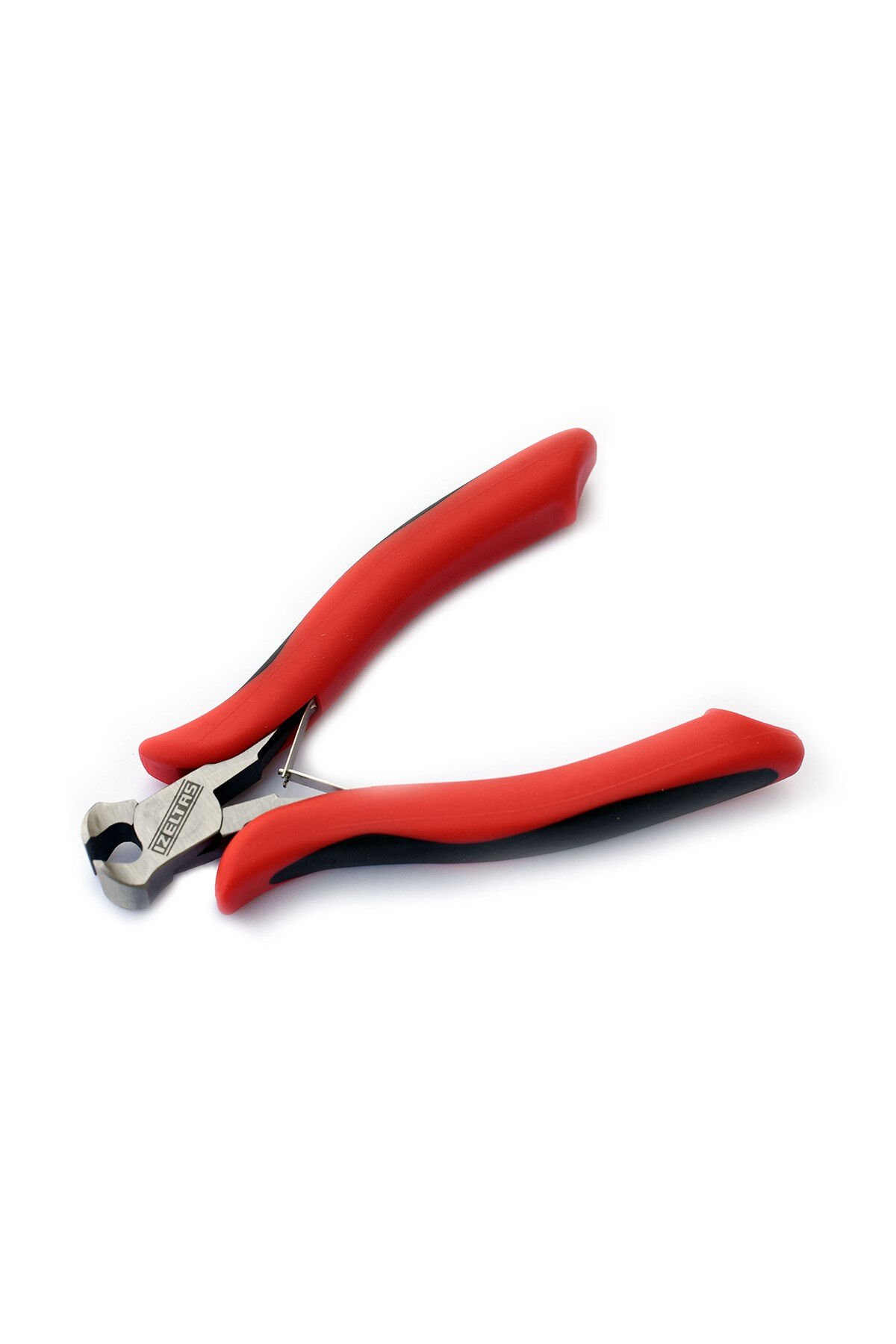 İzeltaş  Elektronikçi Tepe Keski 125 Mm (3551140125)