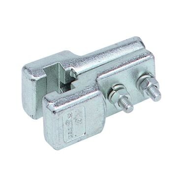 İzeltaş  Standart Çektirme Bağlantı Parçası (16X15-20X15) (7010291633)