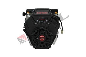 Loncin LC2V80FD Benzinli Motor 25.5 Hp Marşlı