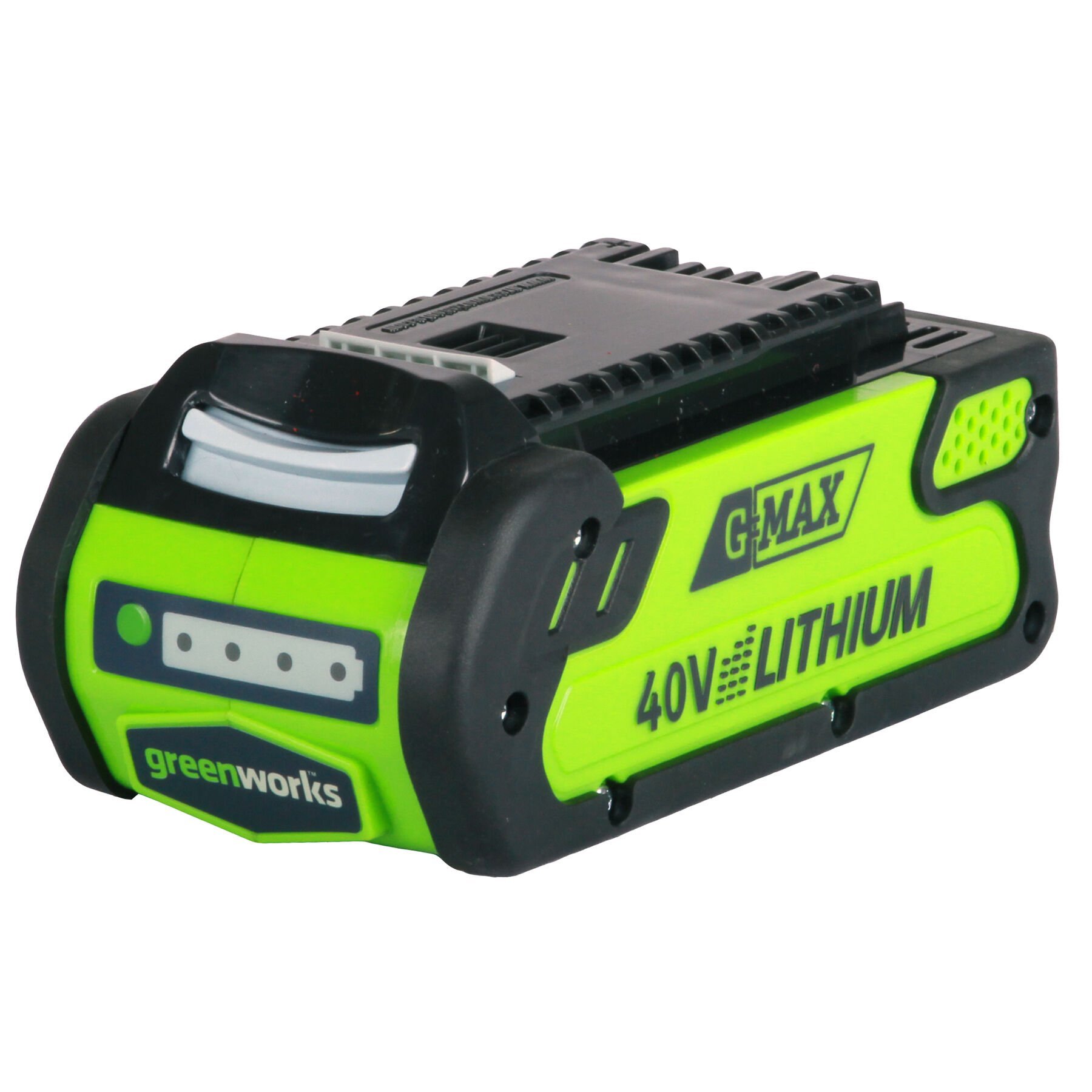 Greenworks 40V Akü 4Ah