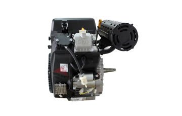 Loncin LC2V80FD Benzinli Motor 25.5 Hp Marşlı
