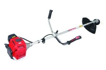 Mikawa X 800 Kawasaki TJ53E Benzinli Motorlu Yan Tırpan (Easy Start)