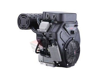 Loncin LC2V90FD Benzinli Motor 33.5 Hp Marşlı