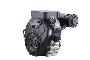 Loncin LC2V90FD Benzinli Motor 33.5 Hp Marşlı