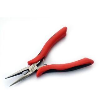 İzeltaş  Elektronikçi Uzun Kargaburun 150 Mm (3554140150)