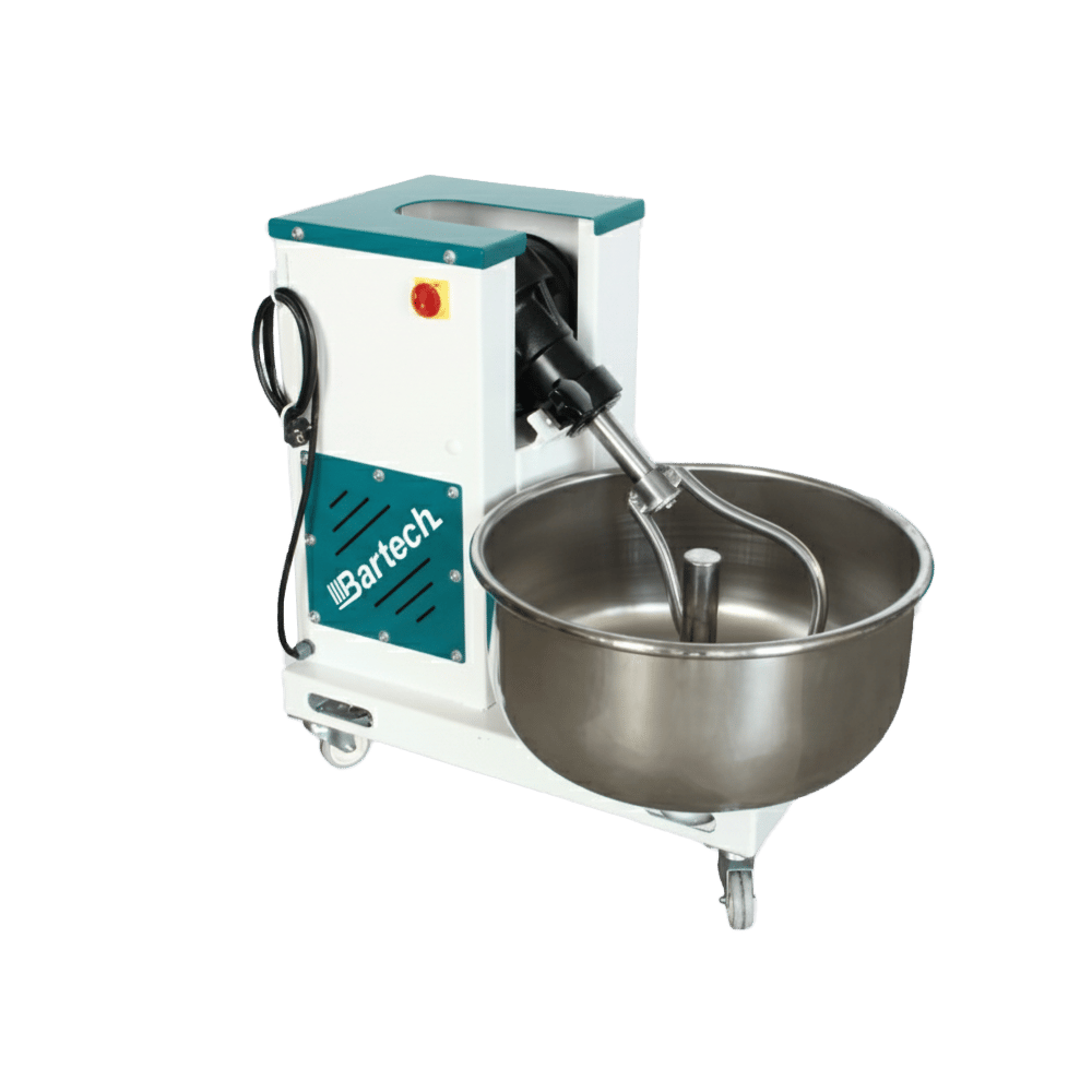 Bartech Arı Keki Karma Makinası 15 Kg - 0,37 Kw