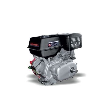 Loncin G200FD-B Benzinli Go-Kart Motoru 6.5 Hp Marşlı