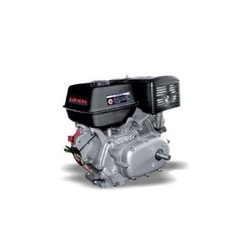 Loncin G270F-B Benzinli Go-Kart Motoru 9 Hp İpli