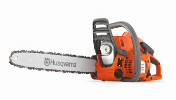 Husqvarna 120 Mark II Motorlu Testere 1,9HP / 38,2CC / 4,85KG / 91 / 28 DİŞ